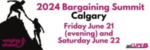 Bargaining Summit @ Best Western Premier Calgary Plaza Hotel & Conference Centre